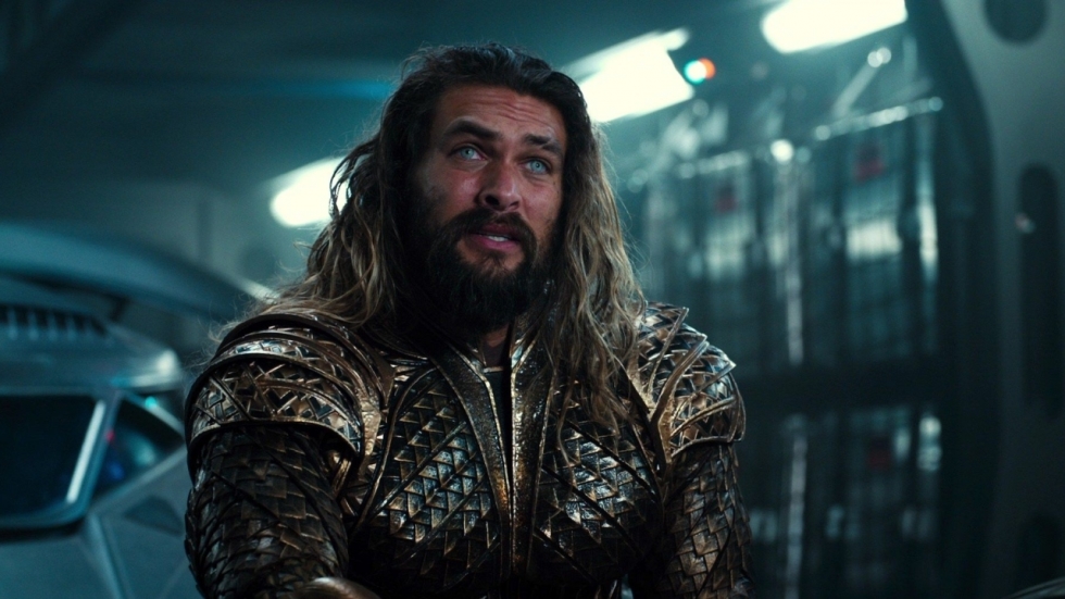 'Aquaman'-ster Jason Momoa wil Wolverine in MCU spelen