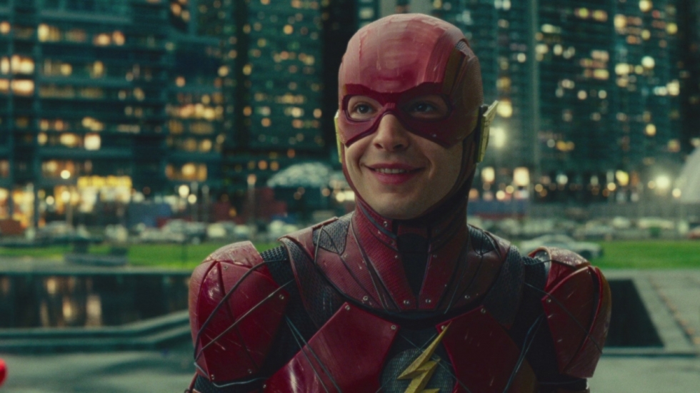 Zack Snyder onthult originele einde 'Justice League' met tijdreizen à la 'Avengers: Endgame'