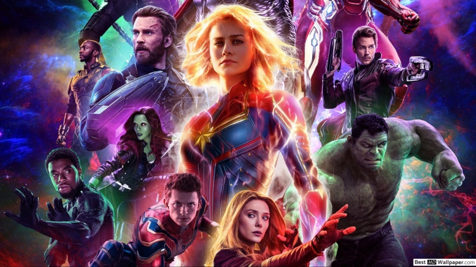 Marvel geeft 'Avengers: Endgame' re-release met nieuwe beelden!