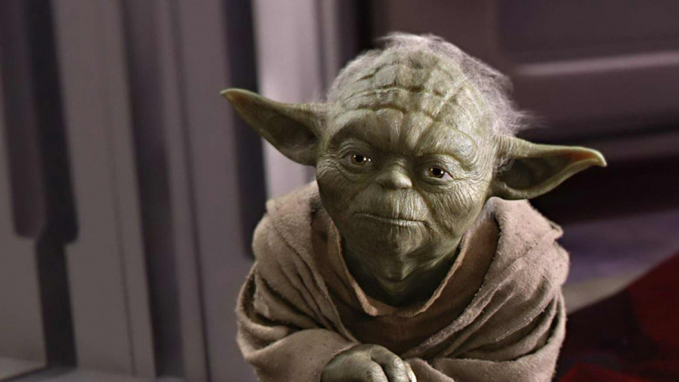 Yoda / Snoke-connectie in 'Star Wars: The Rise of Skywalker'?