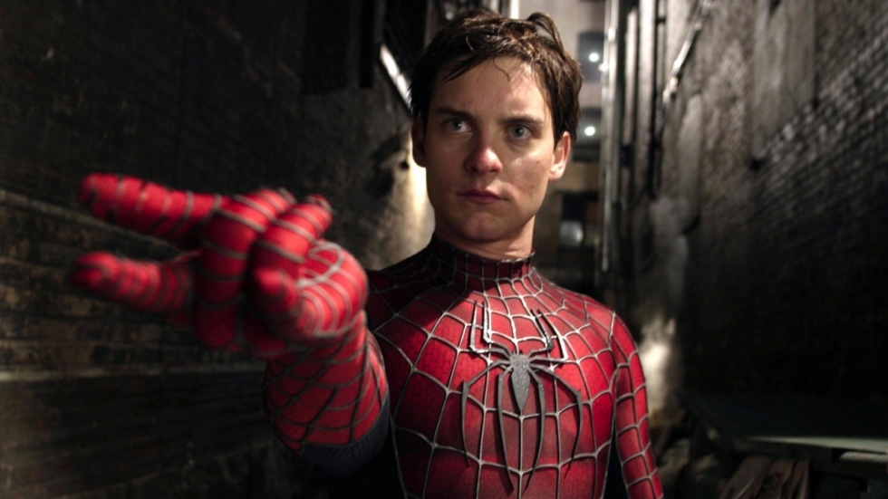'Spider-Man'-crossover met alle live-action Spider-mannen is gewoon mogelijk