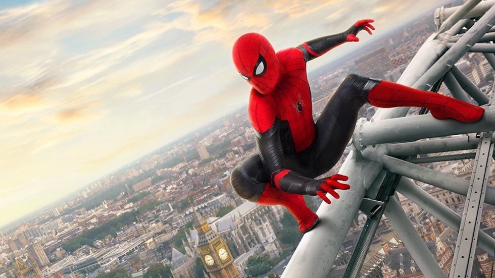 Toekomstige Spider-Man spin-offs blijven op zichzelf staan