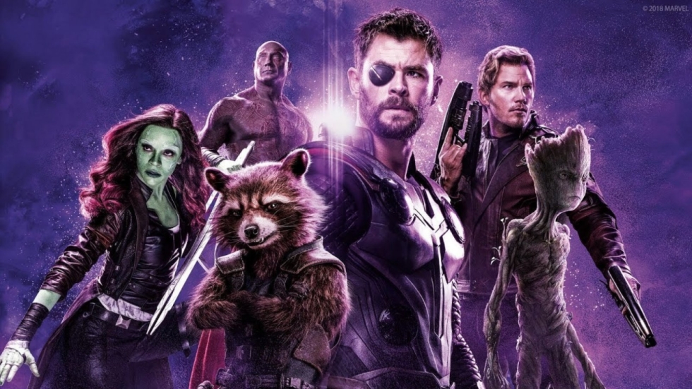 James Gunn ontkracht titelgerucht 'Guardians of the Galaxy Vol. 3'