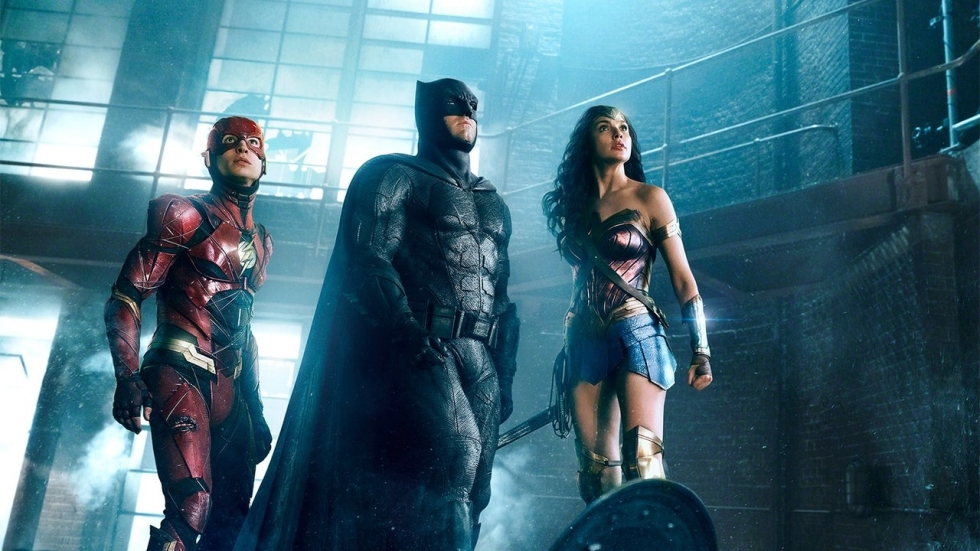 Fans van de Snyder-cut overspoelen nieuwsaankondiging Warner Brothers