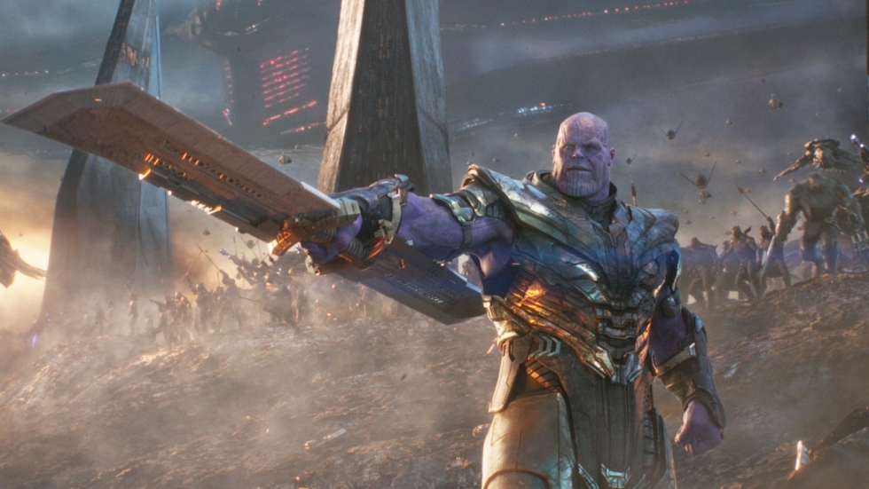'Avengers: Endgame' gaat 'Avatar' zeer waarschijnlijk niet inhalen aan de box office