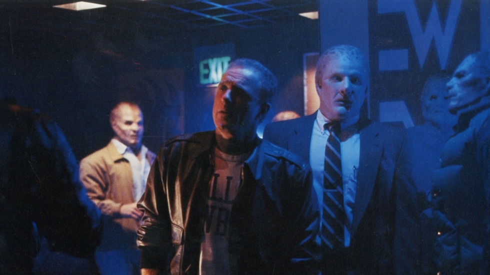 Walt Disney trekt nu ook de stekker uit 'Alien Nation'