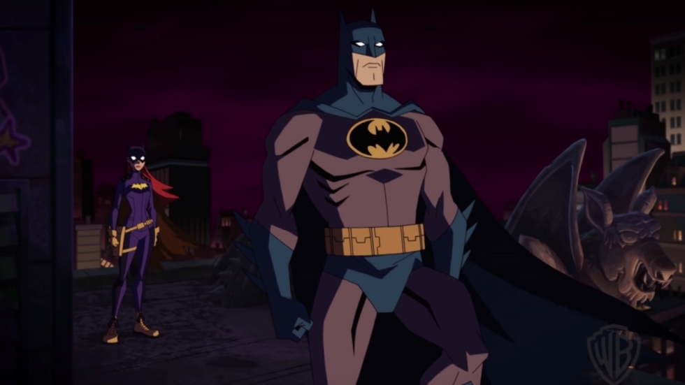 Animatiefilm 'Batman: Hush' in première tijdens SDCC