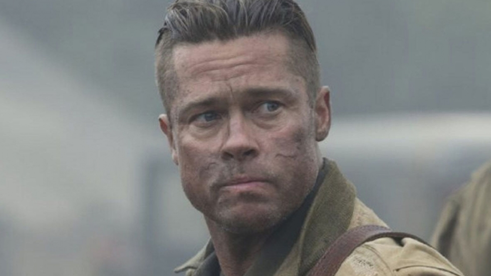 Brad Pitt stopt misschien met acteren