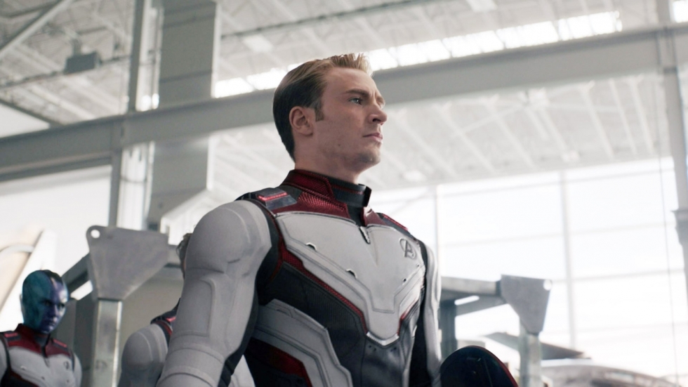 Regisseurs verhelderen tijdissue in 'Avengers: Endgame'