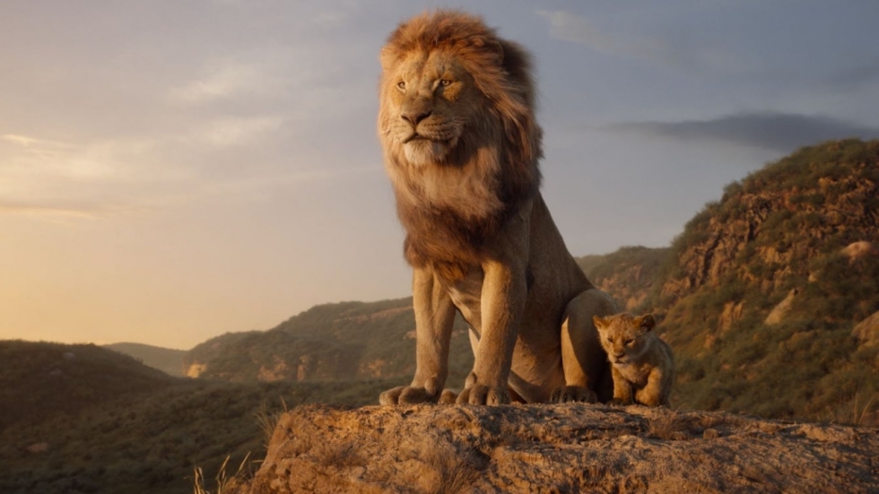 'The Lion King' wordt fors langer dan het origineel