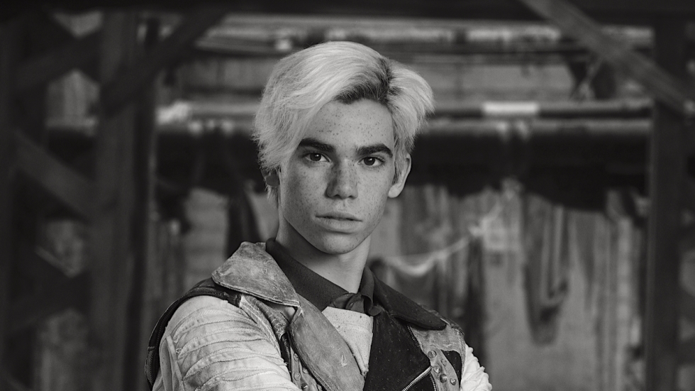 Verdrietig nieuws: Veelbelovende Disney-acteur Cameron Boyce (20) in slaap overleden