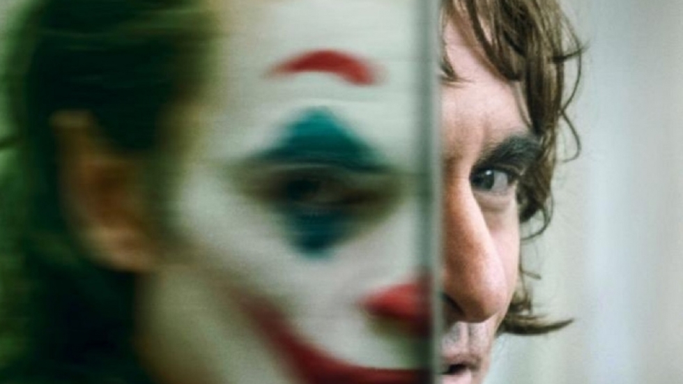 Joaquin Phoenix' gave metamorfose voor DC-film 'Joker'