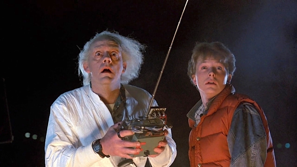 'Back to the Future 4' met Michael J. Fox is nog steeds mogelijk zegt Christopher Lloyd
