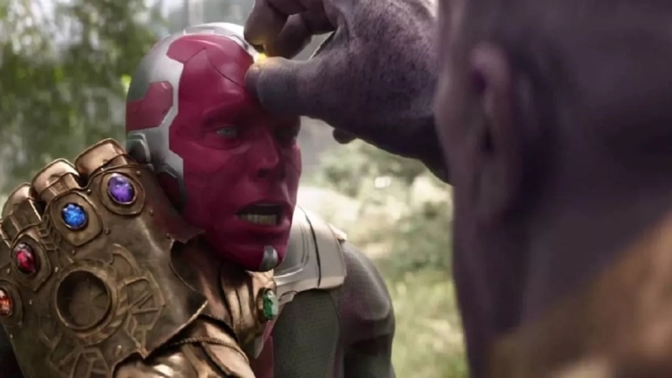 Theorie: Thanos creëert nieuwe tijdlijn in 'Avengers: Infinity War'