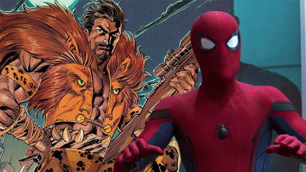 Wordt 'Kraven the Hunter' de vijand in 'Spider-Man 3'?