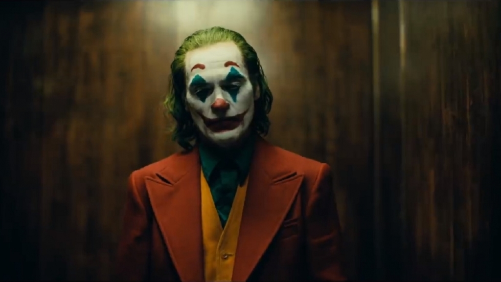 DC-film 'Joker' gaat fans flink boos krijgen!