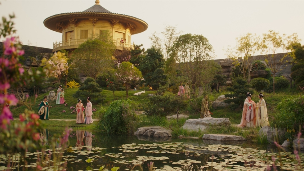 Recordbrekende cijfers voor teaser trailer 'Mulan'