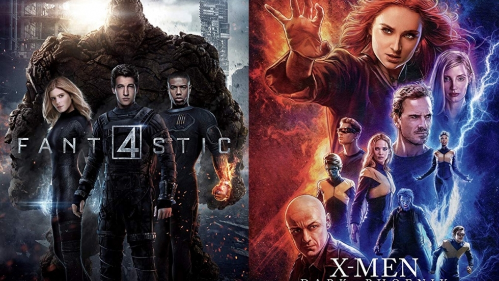 'X-Men: Dark Phoenix' is financieel een nog grotere flop dan 'Fant4stic'