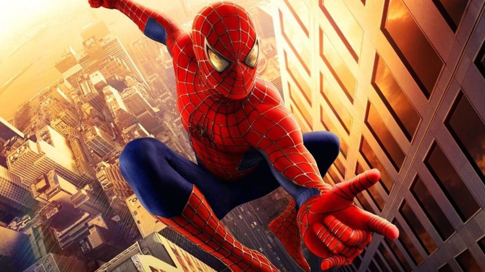 Sam Raimi denkt nog steeds aan 'Spider-Man 4'