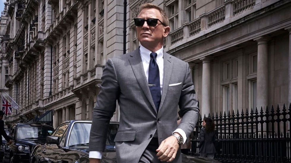Gerucht: Dit is hoe we de nieuwe 007 ontmoeten in 'Bond 25'