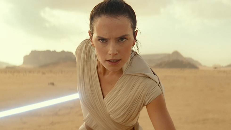 Reshoots nodig voor 'Star Wars: The Rise of Skywalker'