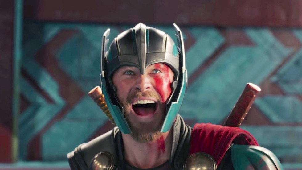 Marvel maakt 'Thor 4' met Taika Waititi!