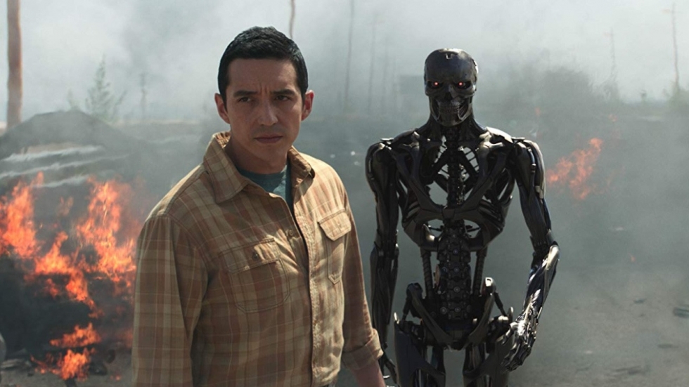 'Terminator: Dark Fate' krijgt officieel een R-Rating!