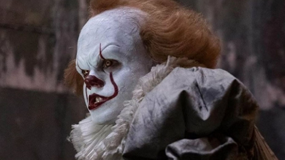 Bekijk hier de trailers van de San Diego Comic-Con: 'The Walking Dead', 'It: Chapter Two' en meer