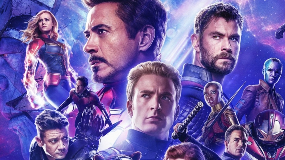 'Avengers: Endgame' is dan toch de best verdienende film ooit