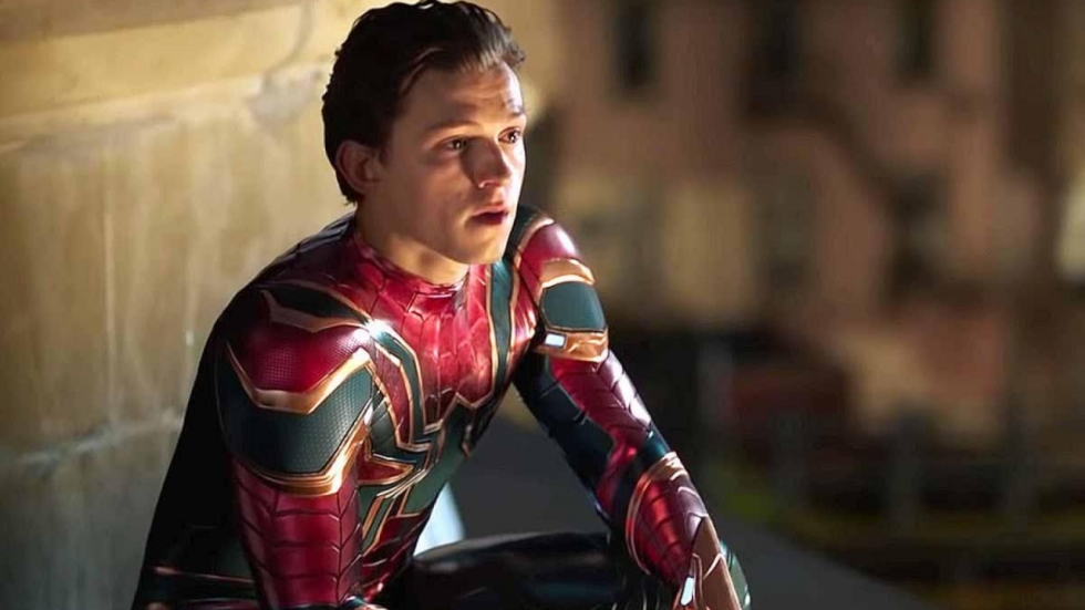 Zorgt Spider-Man voor vier Marvel-films in 2021?