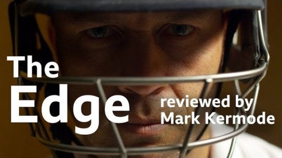 Kremode and Mayo - The edge reviewed by mark kermode