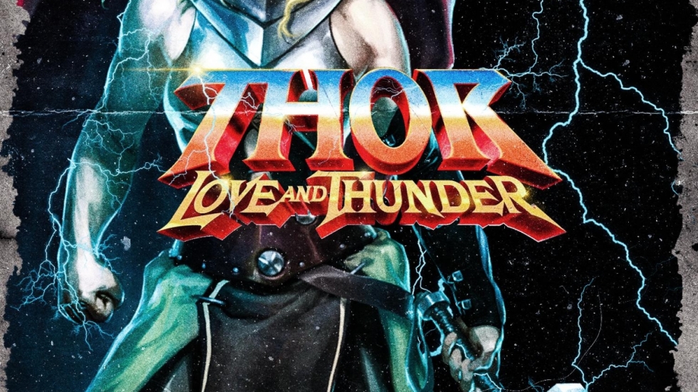 'Thor: Love and Thunder' voor 'Guardians Vol. 3' en gaat over Mighty Thor, niet Lady Thor