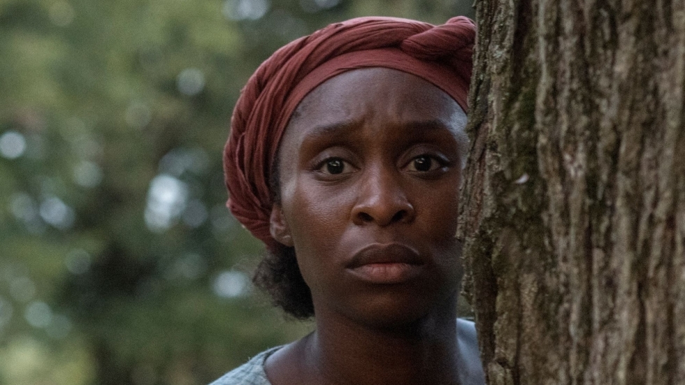 Eerste trailer 'Harriet' over een van Amerika's grootste heldinnen ooit