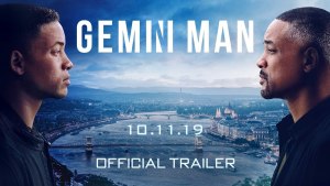 Gemini Man (2019) video/trailer