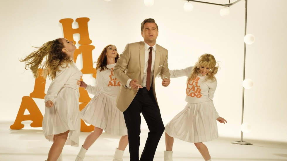 'Once Upon a Time in Hollywood' beleeft fantastische Box Office-opening; 'Aladdin' & 'Spider-Man' door het miljard