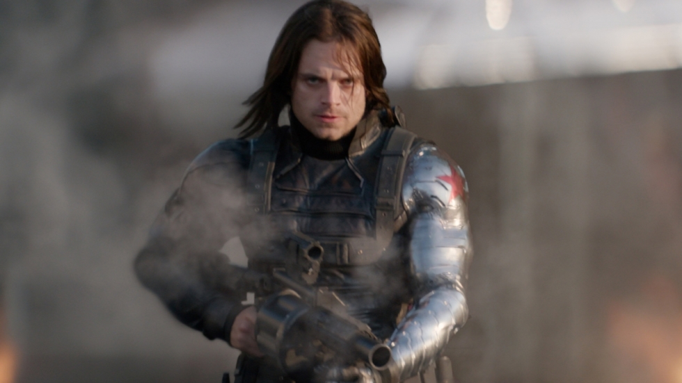 Sebastian Stan (Bucky) legt uit waarom hij Captain America niet kan opvolgen