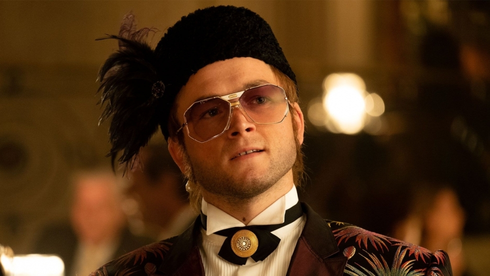 Fanart: Taron Egerton (Rocketman) als Marvels Wolverine!