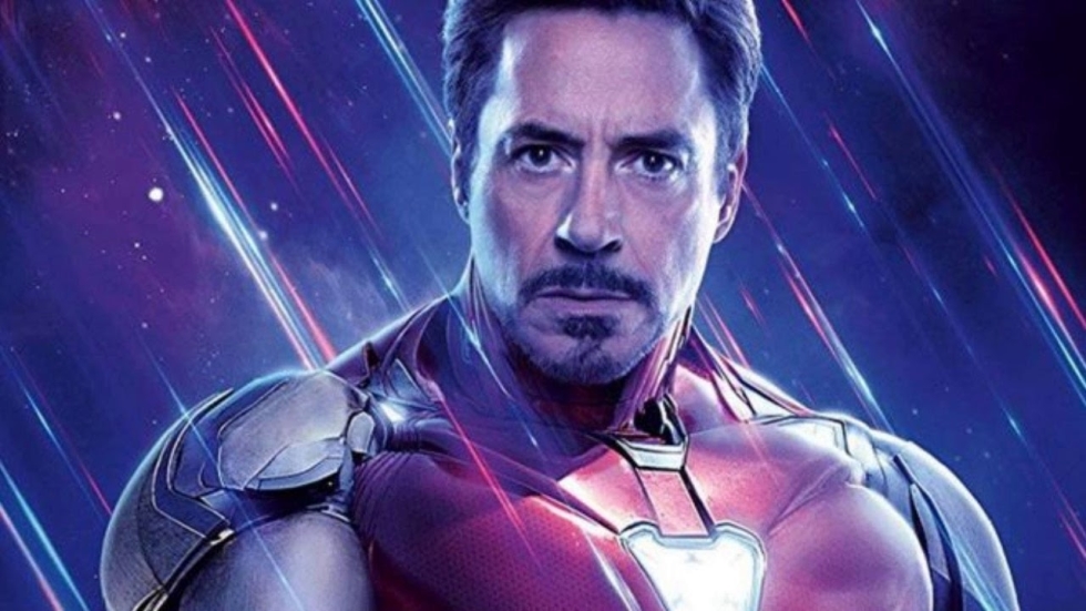 Robert Downey Jr. stond erop dat Iron Man weinig zei tijdens zijn laatste scène in 'Avengers: Endgame'