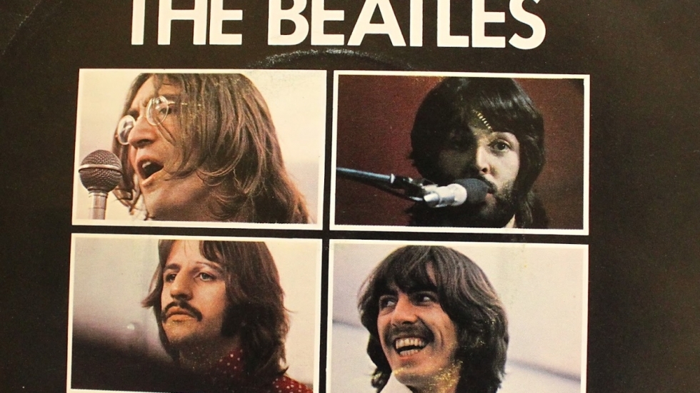 Peter Jackson gaat een documentaire maken over 'The Beatles'!