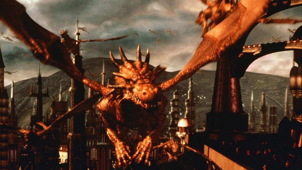 Nieuwe regisseurs gevonden voor 'Dungeons & Dragons'-film