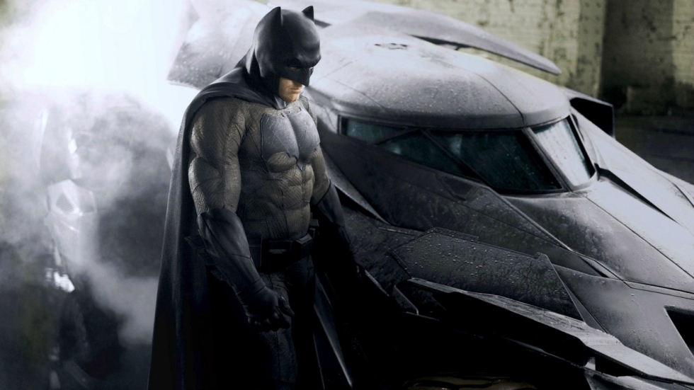 Dit is hoe Ben Affleck's versie van 'The Batman' er had uitgezien