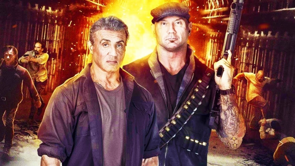 Blu-ray review 'Escape Plan 3' - Komt Stallone zijn belofte na?