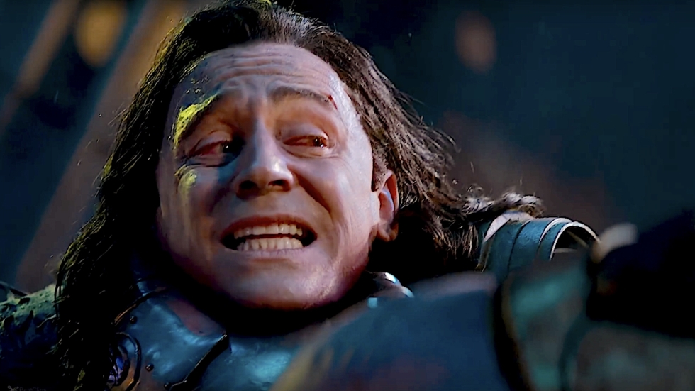 Marvel onthult wat er gebeurde in neppe scripts 'Avengers: Infinity War'