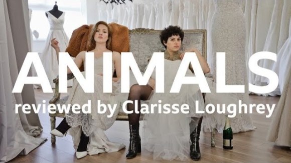 Kremode and Mayo - Animals reviewed by clarisse loughrey