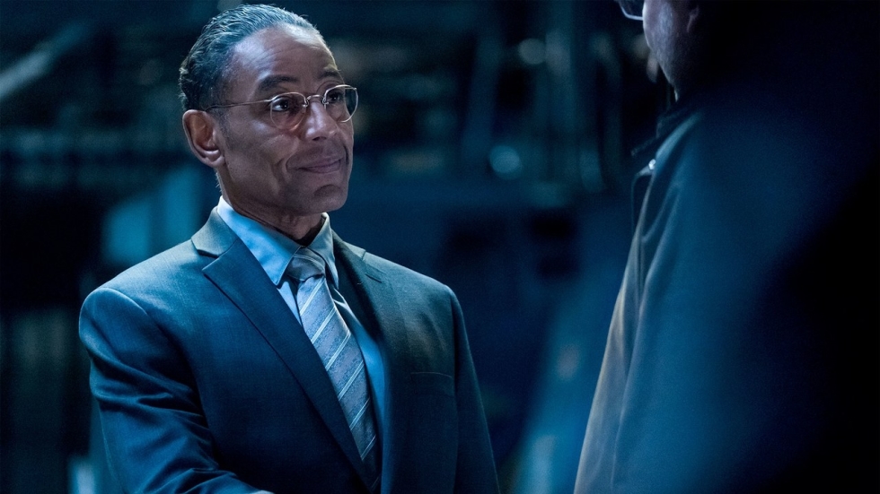 Gerucht: Giancarlo Esposito (Gus Fring in 'Breaking Bad') krijgt grote rol in het MCU