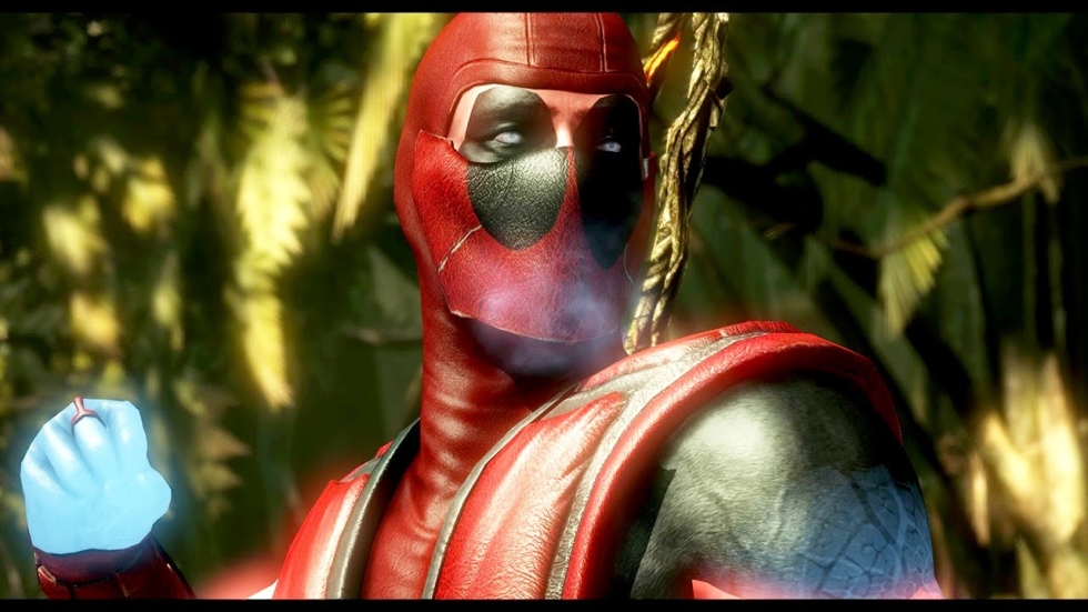 'Mortal Kombat' moet als 'Deadpool' gaan voelen
