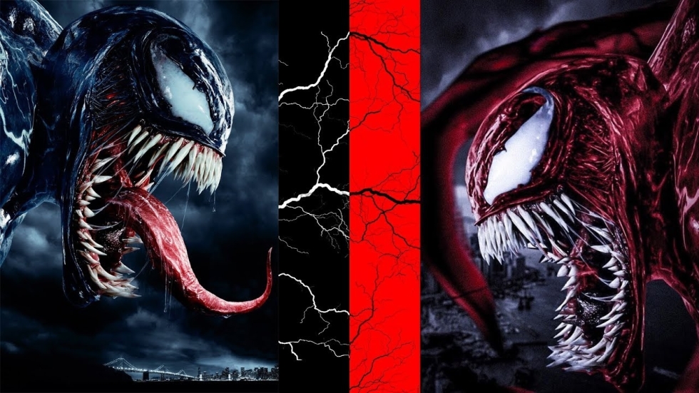 Andy Serkis hint naar plannen voor 'Venom 2'