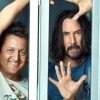 Deze absurde komedie lanceerde 33 jaar geleden de carrière van Keanu Reeves