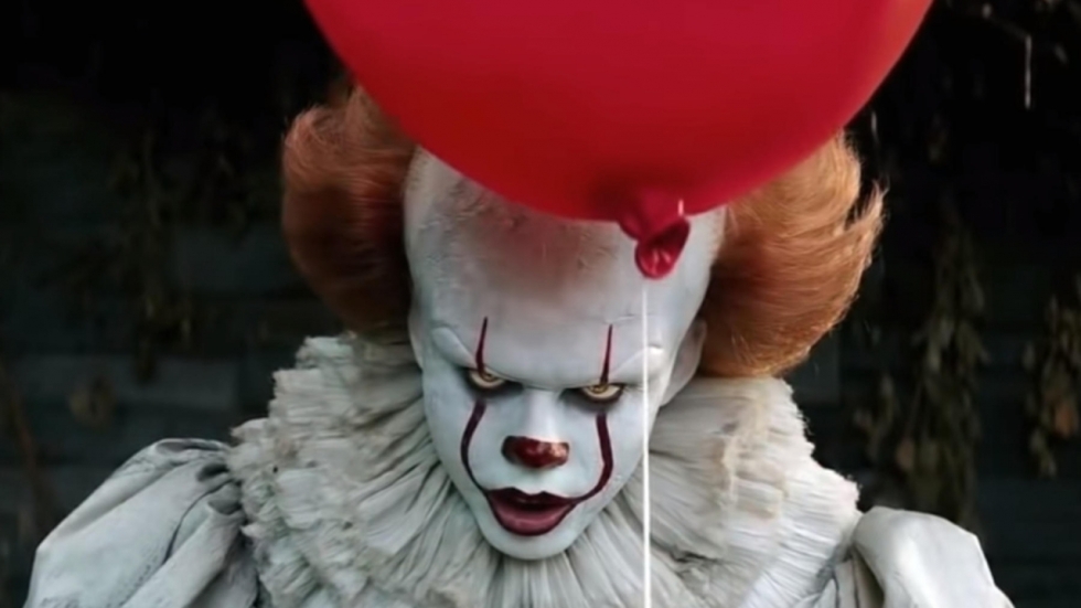 Regisseur 'It' aan de slag met nieuwe Stephen King-verfilming!