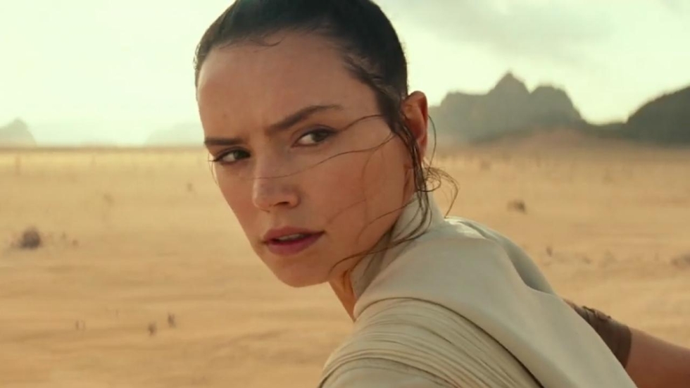 Nieuwe plot hints 'Star Wars: The Rise of Skywalker'